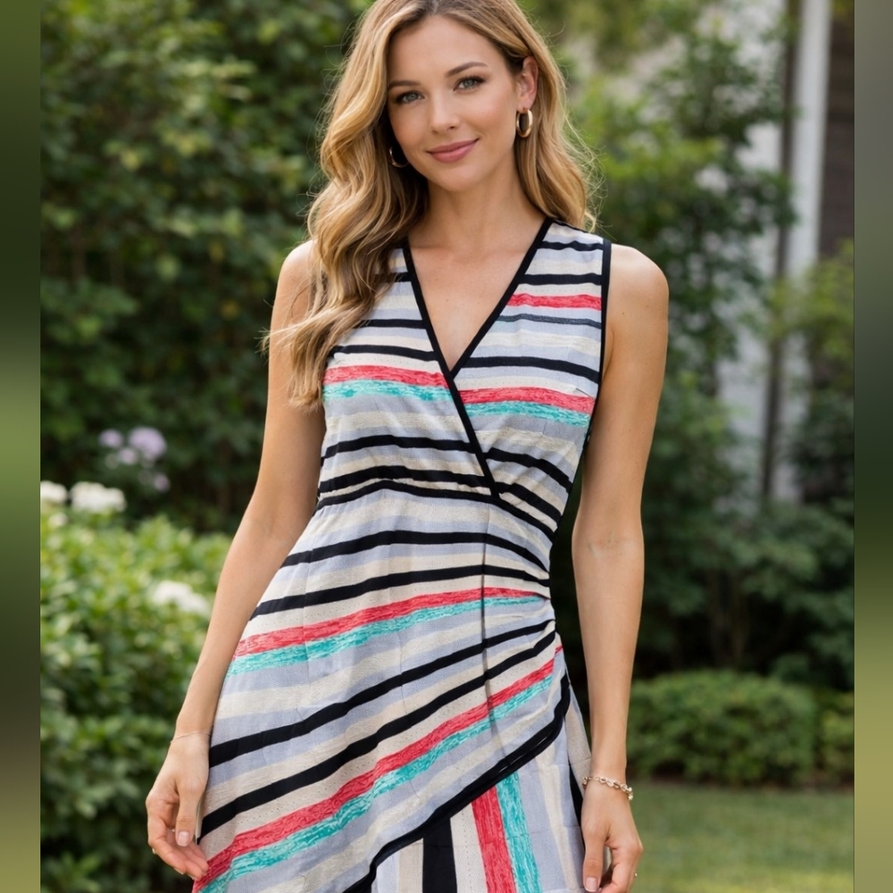 Linea Domani dress